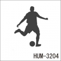 HUM-3204