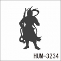 HUM-3234