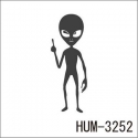 HUM-3252