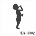 HUM-3302