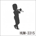 HUM-3315