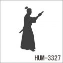 HUM-3327