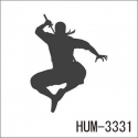 HUM-3331