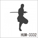 HUM-3332