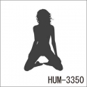 HUM-3350