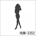 HUM-3352