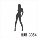 HUM-3354