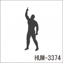 HUM-3374