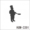 HUM-3391