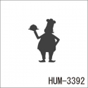 HUM-3392