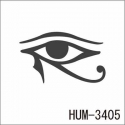 HUM-3405