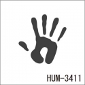 HUM-3411