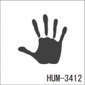 HUM-3412
